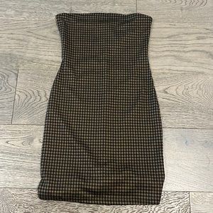 Bodycon dress. Size S.